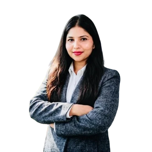 Ms Karishma