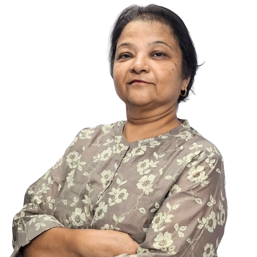 Ms Ruchi