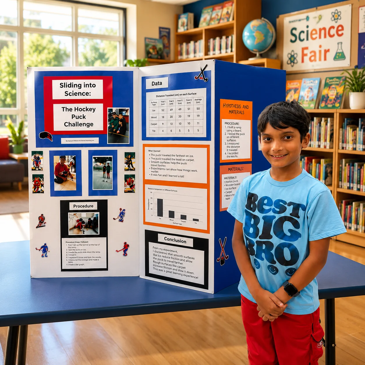 Expert Tutoring, Real Results — Starting Today